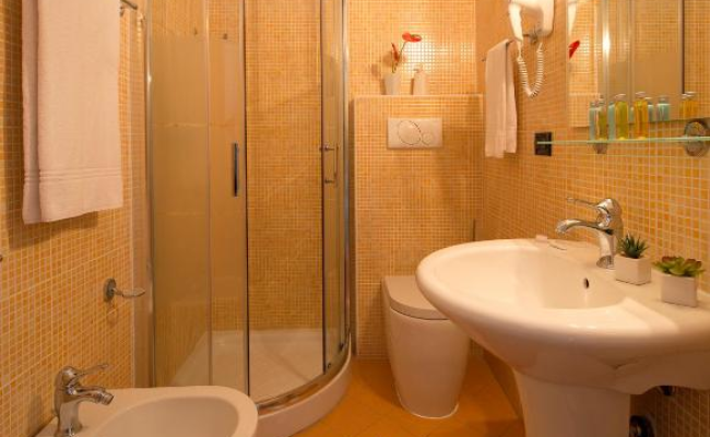 Hotel Panizza