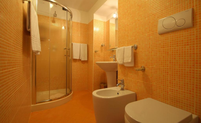 Hotel Panizza