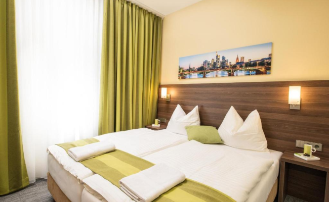 Goethe Conference Hotel by Trip Inn