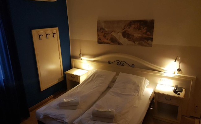 Hotel La Terrazza