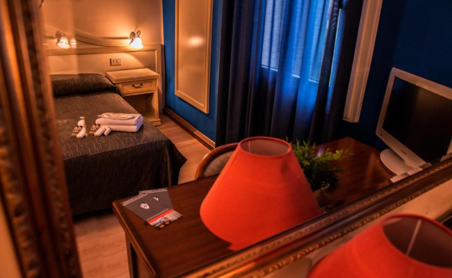 Hotel La Terrazza