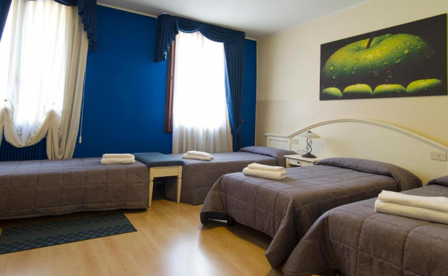 Hotel La Terrazza