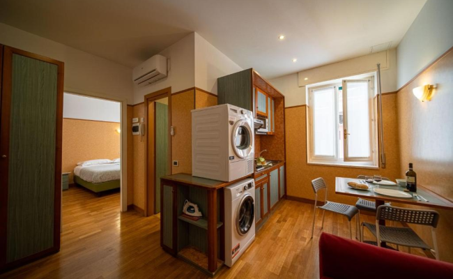 Hotel Mary
