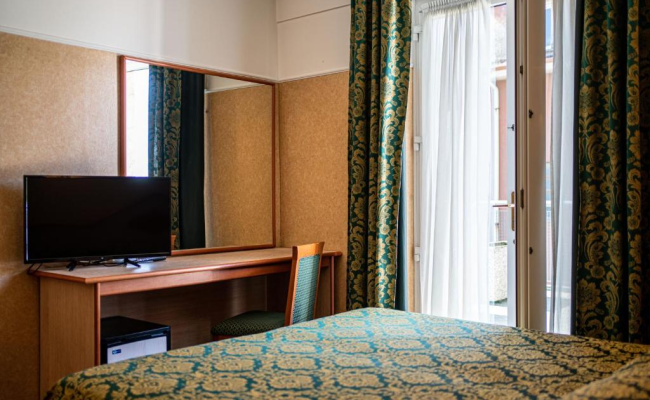 Hotel Mary