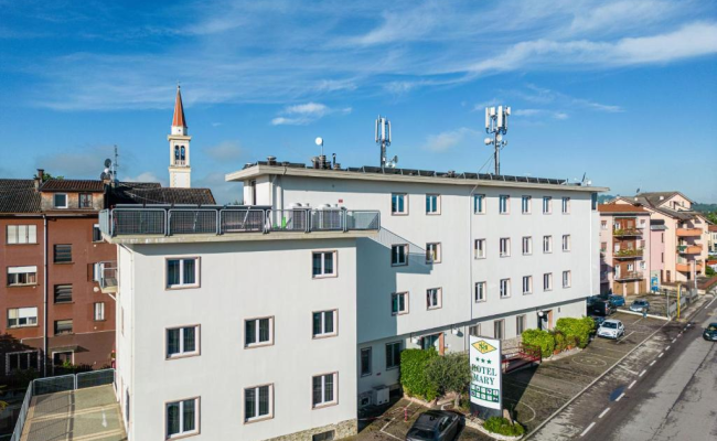 Hotel Mary