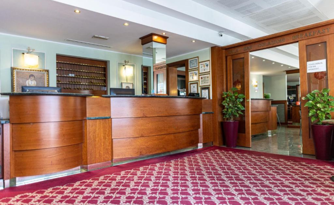 Hotel Mary
