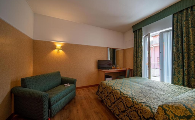 Hotel Mary