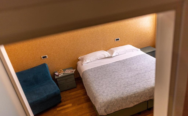 Hotel Mary