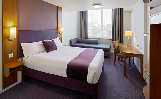 PREMIER INN LONDON DAGENHAM