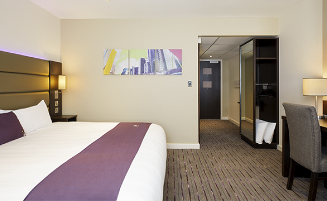 PREMIER INN LONDON DAGENHAM