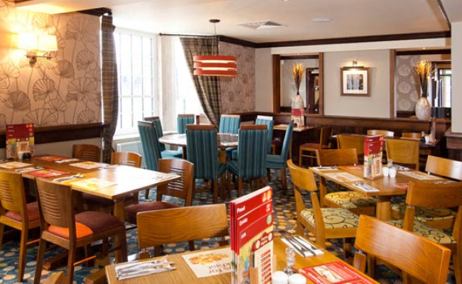 PREMIER INN LONDON DAGENHAM
