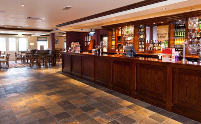 PREMIER INN LONDON DAGENHAM