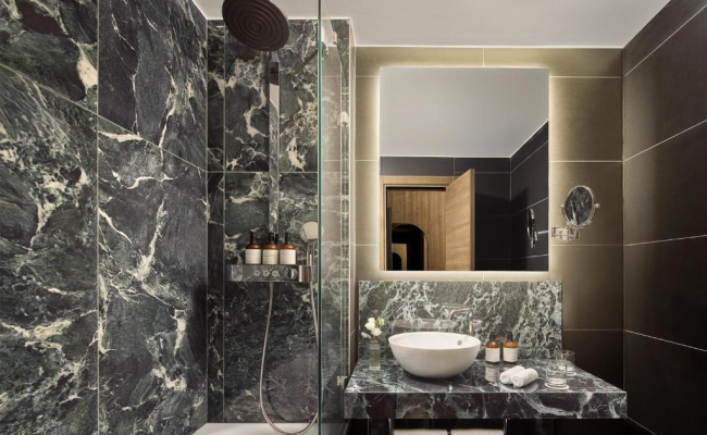 Tivoli President Milano Hotel