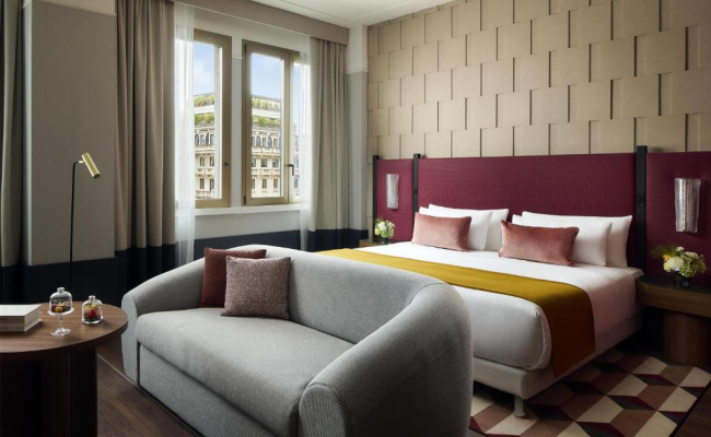 Tivoli President Milano Hotel