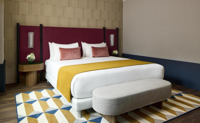 Tivoli President Milano Hotel