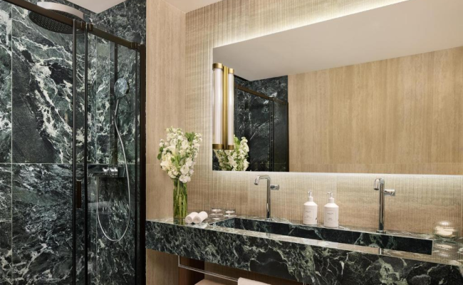 Tivoli President Milano Hotel