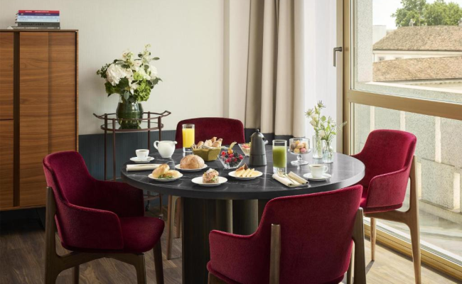 Tivoli President Milano Hotel