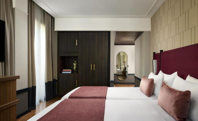 Tivoli President Milano Hotel