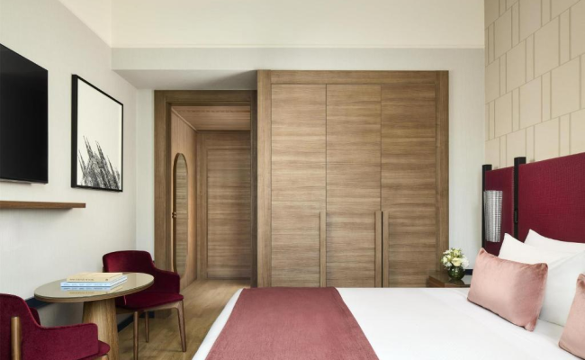 Tivoli President Milano Hotel