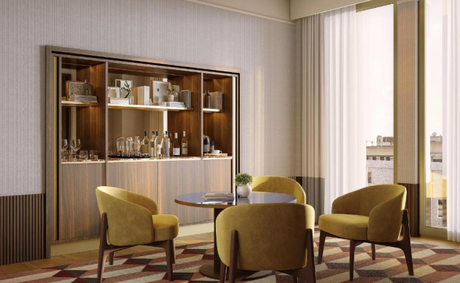 Tivoli President Milano Hotel