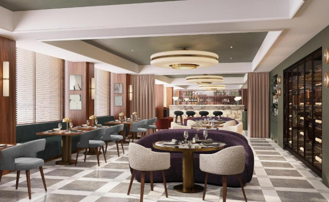 Tivoli President Milano Hotel