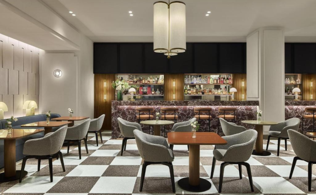 Tivoli President Milano Hotel