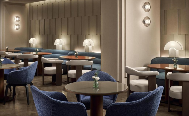 Tivoli President Milano Hotel