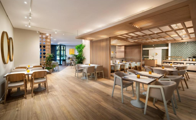voco Vienna Prater, an IHG Hotel