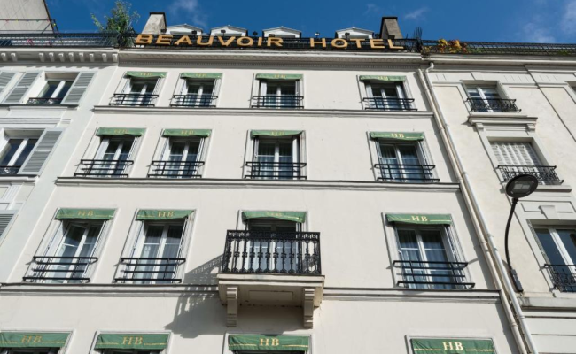 Hotel Beauvoir