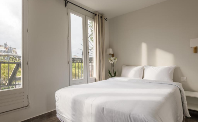 Hotel Beauvoir