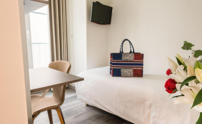 Hotel Beauvoir