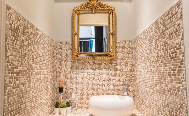 Hotel Beauvoir
