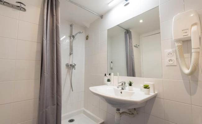 Hotel Beauvoir