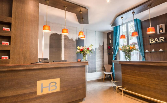 Hotel Beauvoir