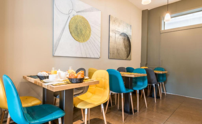 Hotel Beauvoir