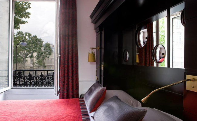 Hotel Observatoire Luxembourg