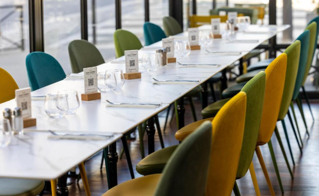 Hotel Observatoire Luxembourg