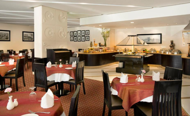 Avenue Hotel Dubai