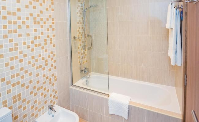 MENA Plaza Hotel Albarsha