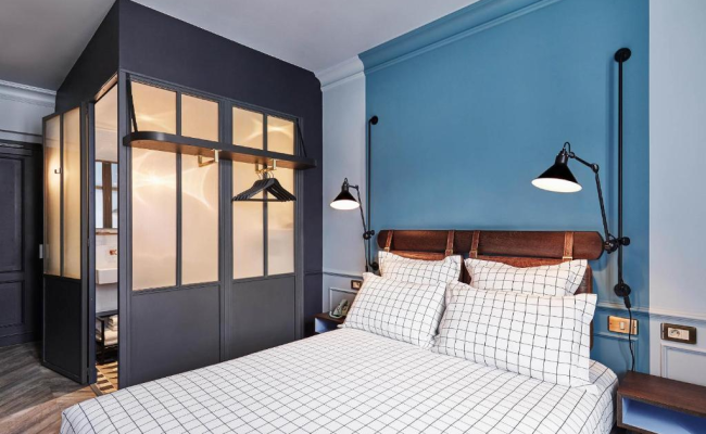 The Hoxton, Paris