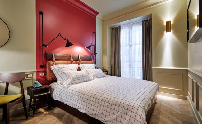 The Hoxton, Paris