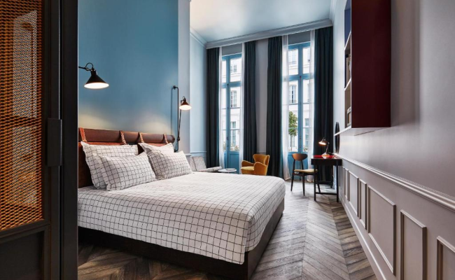 The Hoxton, Paris