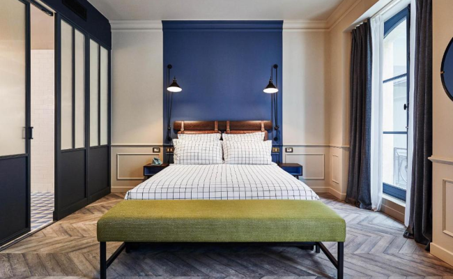 The Hoxton, Paris