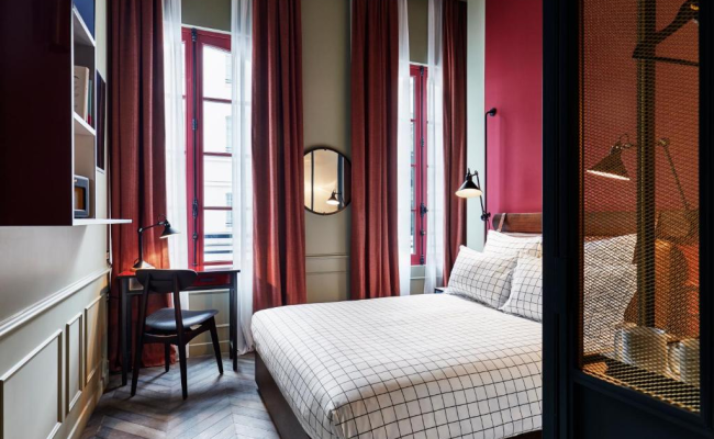 The Hoxton, Paris
