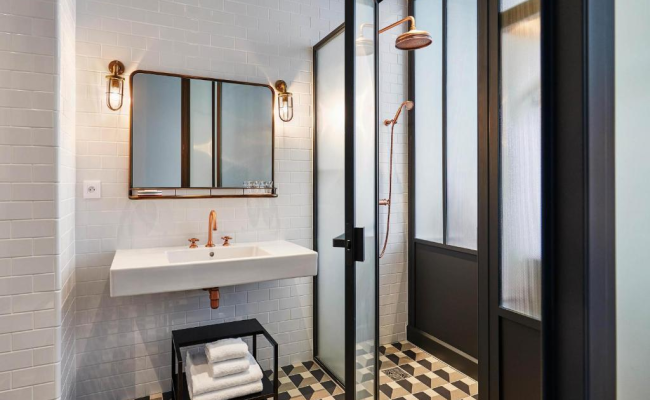 The Hoxton, Paris