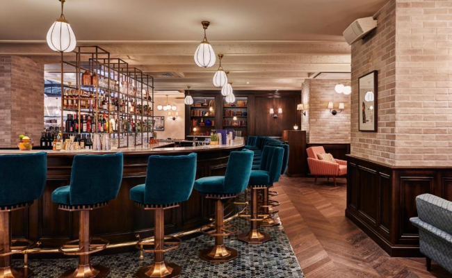 The Hoxton, Paris