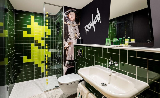 nhow London