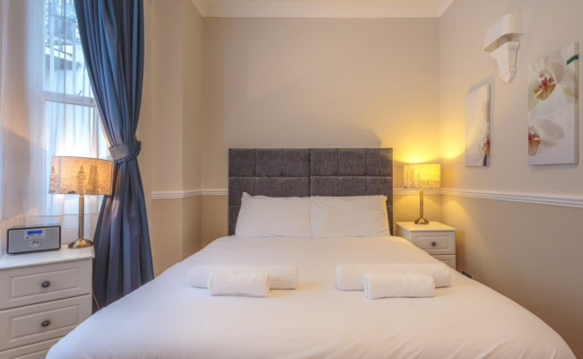 Castletown House Serviced Apartments