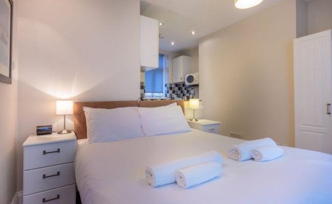 Castletown House Serviced Apartments