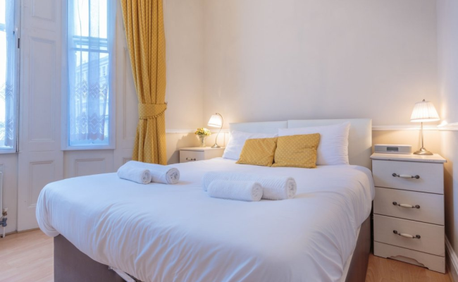 Castletown House Serviced Apartments